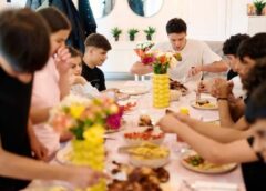 Un Paște Cu Sens Pentru David Popovici! Campionul Român și A Transformat Promisiunea în Realitate