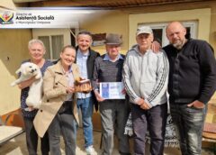 Un Secol De Viață, O Poveste Cât O Istorie