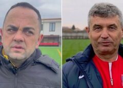 Unirea Tășnad și Sc Olimpia Mcmxxi Joacă Acasă, în Vinerea Mare