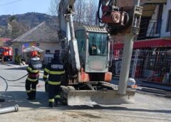 Update. Avaria De La Rucăr Afectează Peste 1