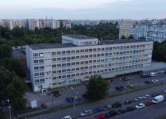 Update Defecţiune Tehnică A Instalaţiei De Oxigen De La Spitalul Pantelimon, După Ce O Persoană Necunoscută A Escaladat Gardul, A Distrus Compenente Ale Acesteia şi A Sustras O ţeavă şi Un Robinet / Autospecială Isu Cu Rezerve De Oxigen, Trimisă