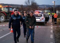Update: Șoferul Tractorului Implicat în Accidentul Mortal Din Văleni, Reținut Pentru 24 De Ore