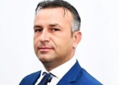 Urarea Adresată Locuitorilor Comunei Daia De Către Primarul Adrian Florin Șerban, Cu Prilejul Sfintelor Sărbători Ale Paștelui