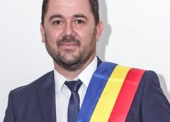 Urarea Primarului Comunei Vedea, Marian Țaga, Cu Prilejul Sărbătorilor De Paște