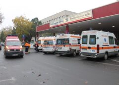 UrgenȚe Peste 520 De Pacienți în Doar Trei Zile La Upu Satu Mare
