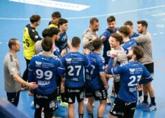 Usv Suceava A Cucerit Pentru A Noua Oară Titlul De Campioană Națională Universitară La Handbal și Va Reprezenta România La Jocurile Europene Universitare 2026