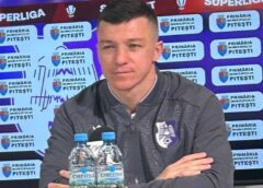 Vadim Rață, După Eșecul în Fața Oltenilor „suntem O Echipă Care Nu Cedează Niciodată”