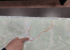 Vâlcea: Deputatul Neață Anunță Că A Găsit Soluția Pentru Accelerarea Proiectului Drum Expres Tigveni Râmnicu Vâlcea