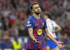 Verdictul Specialistului La Faza De Care Se Leagă Fanii Barcelonei