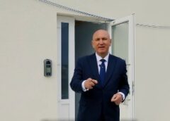 Vezi Ce Fain Arată Noile Locuințele Sociale Din Viișoara! Lazany împarte Cheile Pentru 70 De Apartamente! Vezi Lista!