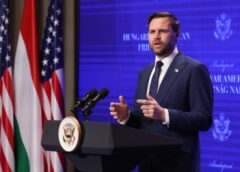 Vicepreședintele Jd Vance Ridică Semne De întrebare Privind Informațiile Pentagonului Despre Războiul Din Iran