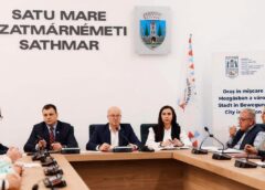 Viceprimarul Cristina Tămășan Ilieș: Regulament Echilibrat Pentru Limitarea Jocurilor De Noroc La Satu Mare