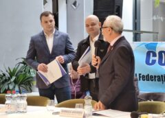 Viceprimarul Raul Băbțan: Sprijin Pentru Seniori, Reafirmat La Consiliul Național „omenia”