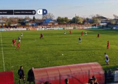 Victorie Categorică Pentru Cetatea 1932 Suceava în Etapa A Doua A Play Off Ului: 6 1 La Sporting Liești