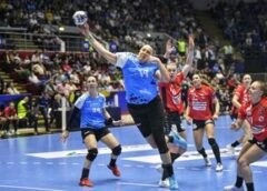 Viitorul Csm București, în Mâinile Cetățenilor » Ciprian Ciucu A Prezentat Noul Buget și Face Un Anunț Vital: „de Ce Dăm Milioane Străinelor? Vrem Performanță Sau Sport Pentru Copii?”