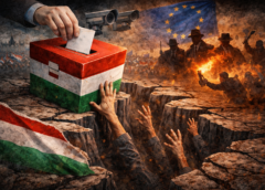 Viktor Orbán Simte Că Pierde Alegerile și Caută Deja Vinovați