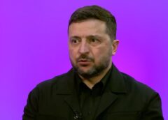 Zelenski: Negociatorii Americani „nu Au Timp Pentru Ucraina” Din Cauza Războiului Din Iran