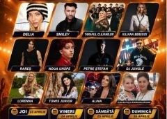 Zilele Olteniței Revin Fără A Afecta Bugetul Local: Primarul Mihăiță Beștea Promite Echilibru între Dezvoltare și Comunitate!