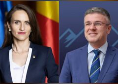 ”ziua Industriei Româneşti”, La Sediul Nato, Eveniment Menit Să Sprijine Companiile Naţionale Să Devină Furnizori Direcţi Ai Structurilor Alianţei / Specialiştri şi Reprezentanţi Ai 20 De Companii, întâlniri Cu Oficiali Nato