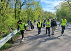 Ziua Pământului – „pământul, Dar Viu încredințat Inimilor Noastre” – Foto