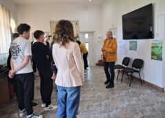 Ziua Porților Deschise La Primăria Nufăru