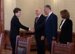 Ziua Rupturii în Guvern