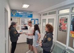 21 De Ani De La înființarea Dga, Marcați Prin Acțiuni Anticorupție La Botoșani – Foto