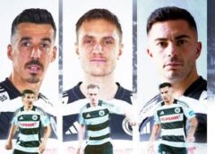 3 Plecări Dintr Un Foc De La U Cluj: „succes!”