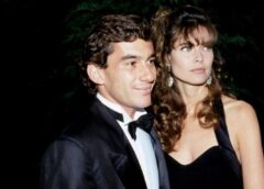 32 De Ani De La Moartea Lui Ayrton Senna