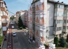 7 Blocuri Din Oraș Au Prins Finanțare Pentru Reabilitare: Termopane, Fațadă, Acoperiș! Vezi Lista!