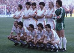 7 Mai: Ziua în Care „steaua” București A Cucerit Pentru Prima Dată Cupa Campionilor Europeni