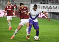 A Confirmat Oficial: Bettaieb A Plecat De La Fc Argeș!