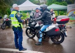 A început Sezonul Moto în Județul Covasna: Respectul Reciproc, Cheia Unui Sezon Fără Incidente