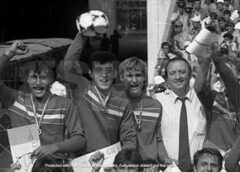 A Jucat La Dinamo și La Steaua, Dar Nu A Uitat Cea Mai Importantă Lecție învățată De La Mircea Lucescu: „asta își Dorea De La Noi”