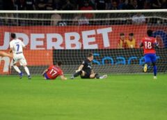 A Marcat De Două Ori Contra Fcsb și S A Convins: „rămânem Cu Ideea Asta”