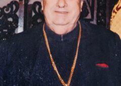A Murit Preotul Ioan Bartoș! Avea 83 De Ani! Dumnezeu Să L Odihnească N Pace! Detalii Despre înmormântare!!!