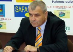 A Murit Viorel Măstăcăneanu, Finul Lui „pinalti”