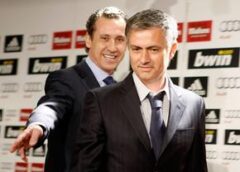 A Plecat De La Real Madrid Din Cauza Conflictului Cu Mourinho, Iar Acum E Convins: „va Veni Cu Cea Mai Seducătoare Față A Sa”