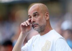 A Semnat! Manchester City Are Un Nou Antrenor! » Detaliile înțelegerii Cu Succesorul Lui Pep