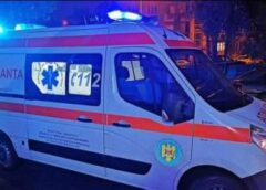 Accident Cu 9 Victime, Printre Care și Copii, în Brașov! Trei Mașini S Au Ciocnit