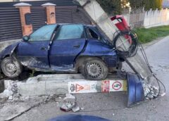 Accident Cumplit: șoferul Vinovat Ar Fi încercat Să Dea Vina Pe Victimă