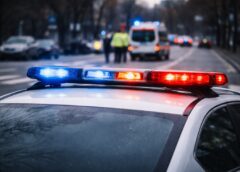 Accident Grav în Baia Mare: O Persoană A Rămas încarcerată și Inconștientă După Ce Un Autoturism A Fost Implicat într Un Accident Pe Strada Mihai Eminescu