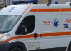 Accident Grav Pe E85: Un Medic Urgentist De La Serviciul De Ambulanță Suceava, Aflat în Timpul Liber, A Acordat Primul Ajutor Victimei