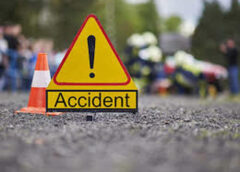 Accident în Baia Mare: Două Persoane Au Fost Rănite După Impactul Dintre Două Autoturisme și Un Autobuz