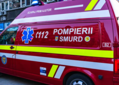 Accident Rutier Pe Dobrilă Eugeniu