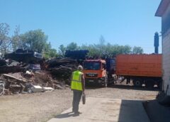 Acțiune „pe Deșeuri” A Inspectorilor I.t.m! Amenzi De 15