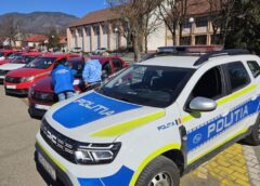 Acțiune Pe Taxi Uri în Tot Județul! Controale La 19 Mașini și Amenzi De 8
