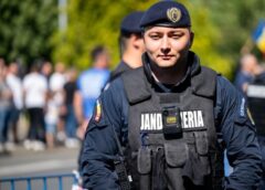 Acțiuni Ale Jandarmilor Maramureșeni în Acest Sfârșit De Săptămână: Zeci De Misiuni și Sancțiuni Aplicate Pentru Abateri La Regimul Ordinii Publice