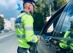 Acțiuni Ale Polițiștilor în Județul Constanța. Amenzi De Peste 17