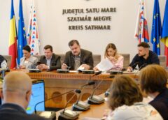 AdministraȚie Consiliul Județean Satu Mare Pregătește Bugetul Pentru 2026: Accent Pe Dezvoltare și Gestionarea Eficientă A Resurselor